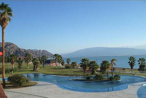 Del Bono Beach Complejo Bahia Las Tapias  Exterior foto