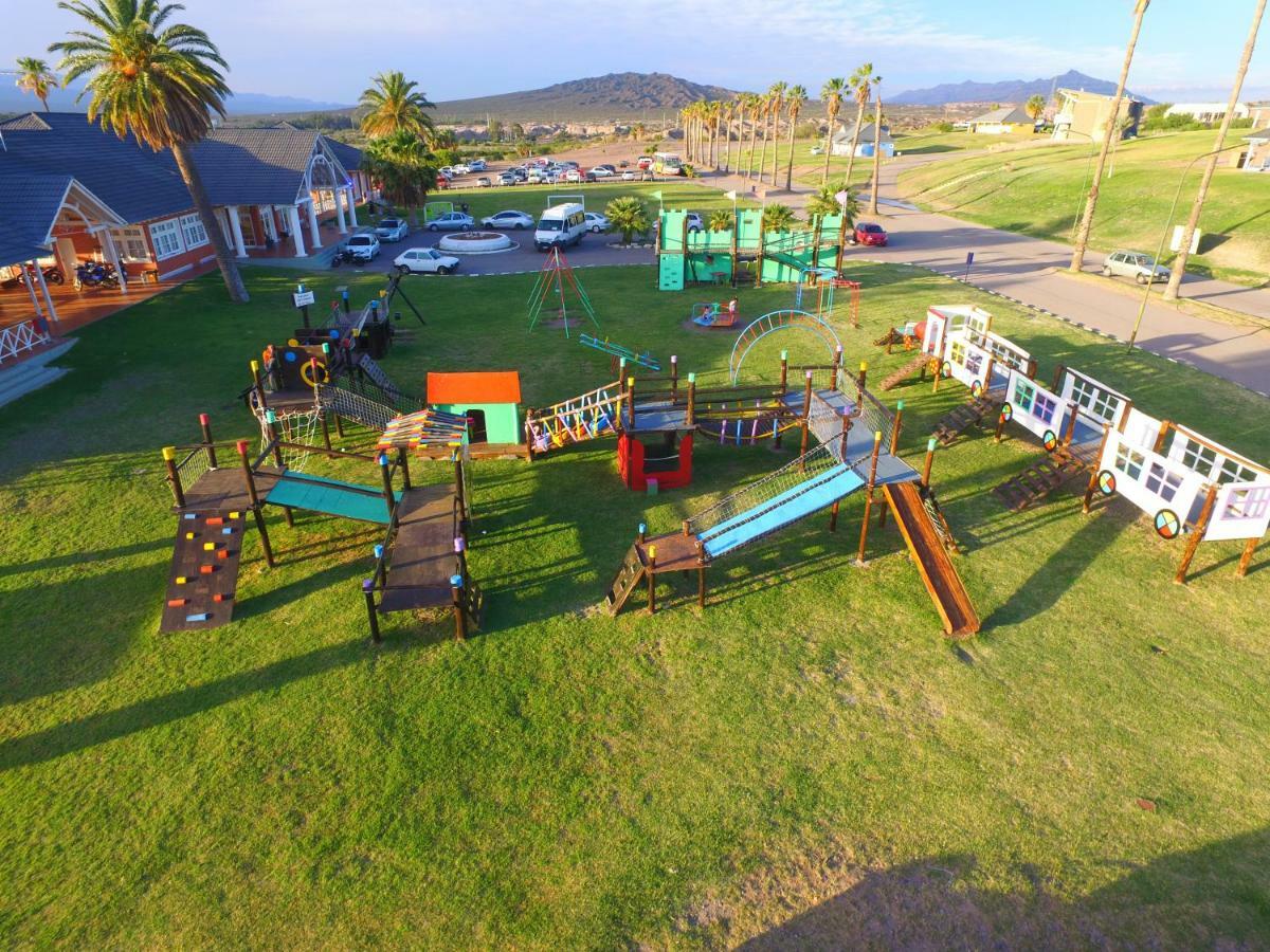 Del Bono Beach Complejo Bahia Las Tapias  Exterior foto